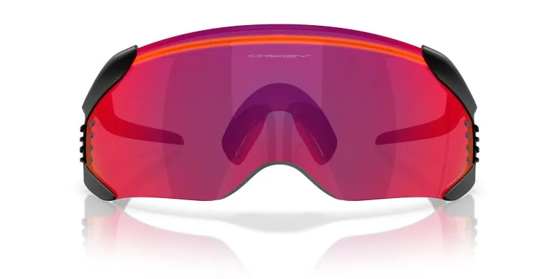 Oakley Velo Kato OO9501-01 - Folded View
