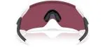 Oakley Velo Kato OO9501-02 - Back View Oakley Velo Kato OO9501-02 - Back View