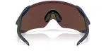 Oakley Velo Kato OO9501-04 - Back View Oakley Velo Kato OO9501-04 - Back View