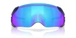 Oakley Velo Kato OO9501-04 - Folded View Oakley Velo Kato OO9501-04 - Folded View