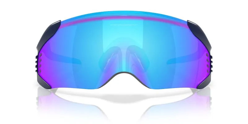 Oakley Velo Kato OO9501-04 - Folded View