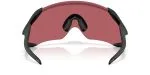 Oakley Velo Kato OO9501-06 - Back View