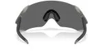 Oakley Velo Kato OO9501-07 - Back View Oakley Velo Kato OO9501-07 - Back View