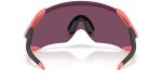 Oakley VELO KATO OO9501-950110 - Back View Oakley VELO KATO OO9501-950110 - Back View