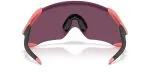 Oakley Velo Kato OO9501-10 - Back View Oakley Velo Kato OO9501-10 - Back View