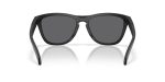 Oakley FROGSKINS RANGE XL A OO9503A-950301 - Back View Oakley FROGSKINS RANGE XL A OO9503A-950301 - Back View
