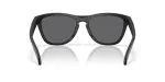 Oakley Frogskins Range XL A OO9503A-01 - Back View