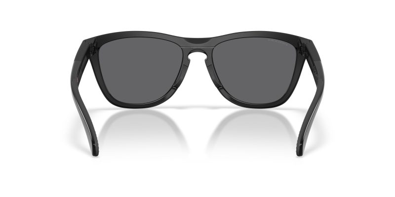 Oakley FROGSKINS RANGE XL A OO9503A-950301 - Back View