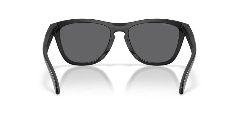 Oakley Frogskins Range XL A OO9503A-01 - Back View