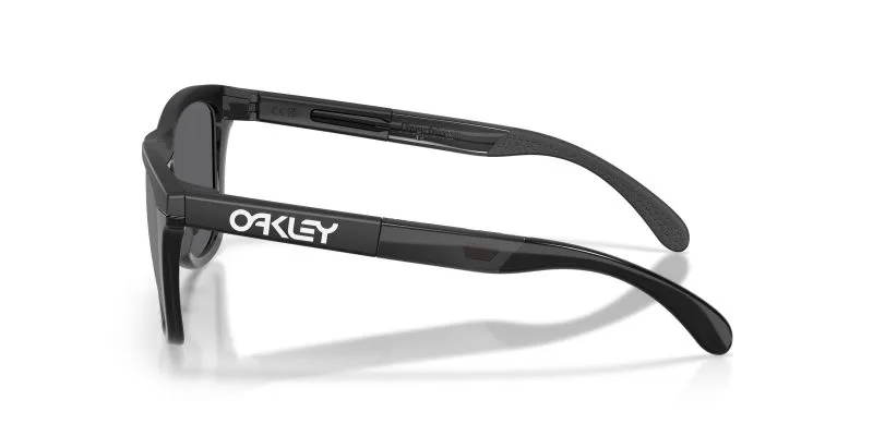 Oakley Frogskins Range XL A OO9503A-01 - Side View