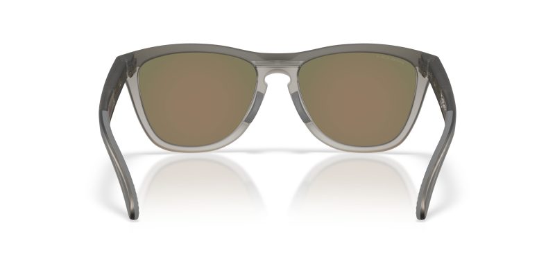 Oakley FROGSKINS RANGE XL A OO9503A-950302 - Back View