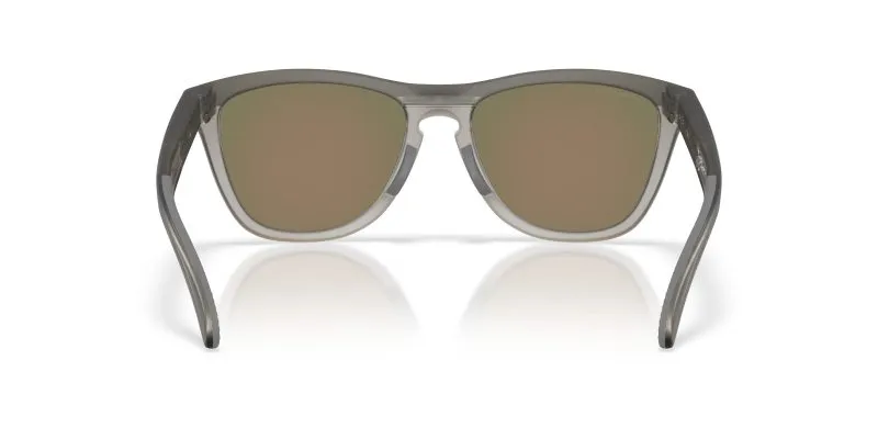 Oakley Frogskins Range XL A OO9503A-02 - Back View