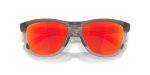 Oakley FROGSKINS RANGE XL A OO9503A-950302 - Folded View