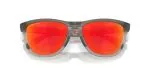 Oakley Frogskins Range XL A OO9503A-02 - Folded View