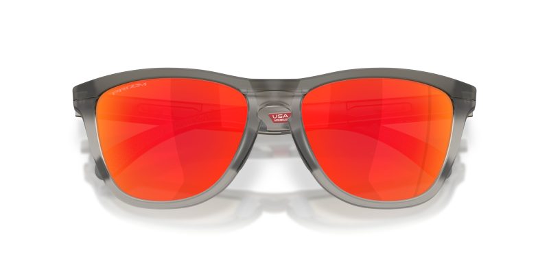 Oakley FROGSKINS RANGE XL A OO9503A-950302 - Folded View