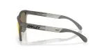 Oakley Frogskins Range XL A OO9503A-02 - Side View