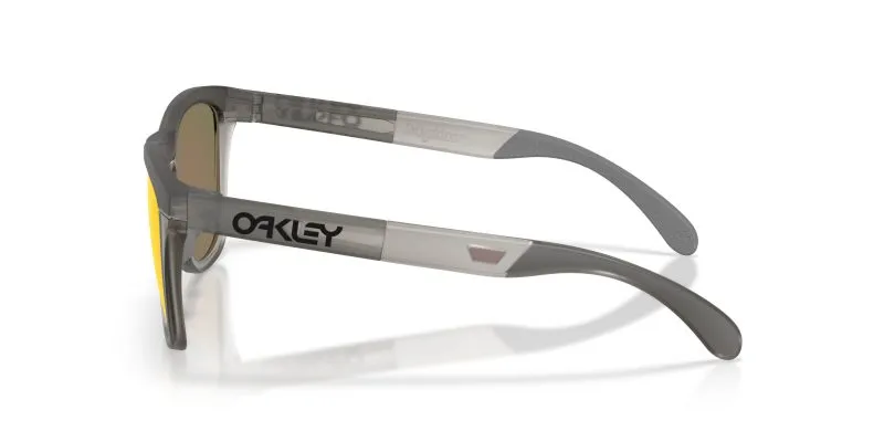 Oakley Frogskins Range XL A OO9503A-02 - Side View