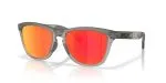 Oakley Frogskins Range XL A OO9503A-02 - Quarter View