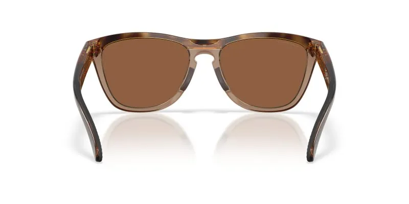Oakley Frogskins Range XL A OO9503A-03 - Back View