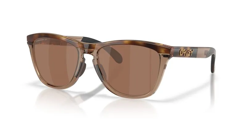 Oakley Frogskins Range XL A OO9503A-03 - Quarter View