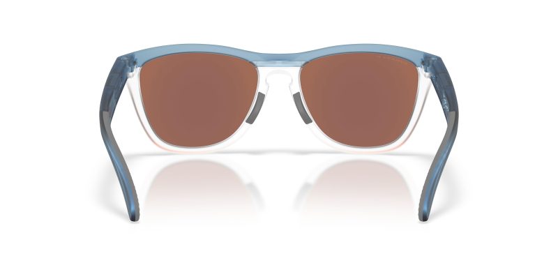 Oakley FROGSKINS RANGE XL A OO9503A-950304 - Back View