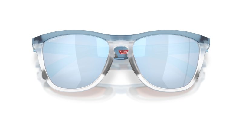 Oakley FROGSKINS RANGE XL A OO9503A-950304 - Folded View