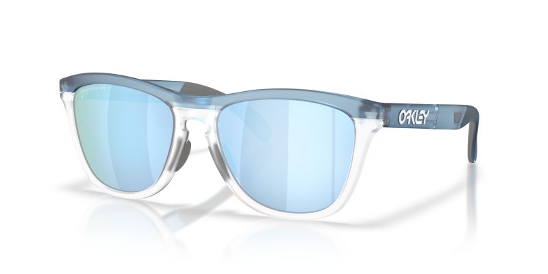 Oakley FROGSKINS RANGE XL A OO9503A-950304 - Quarter View