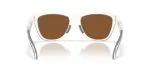 Oakley Frogskins Range XL A OO9503A-05 - Back View