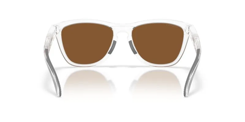 Oakley Frogskins Range XL A OO9503A-05 - Back View