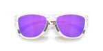 Oakley FROGSKINS RANGE XL A OO9503A-950305 - Folded View