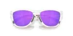 Oakley Frogskins Range XL A OO9503A-05 - Folded View