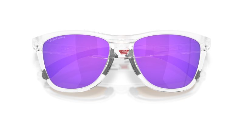 Oakley FROGSKINS RANGE XL A OO9503A-950305 - Folded View