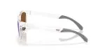 Oakley Frogskins Range XL A OO9503A-05 - Side View