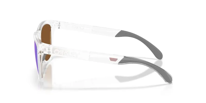 Oakley Frogskins Range XL A OO9503A-05 - Side View