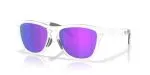 Oakley Frogskins Range XL A OO9503A-05 - Quarter View