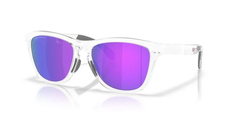 Oakley Frogskins Range XL A OO9503A-05 - Quarter View