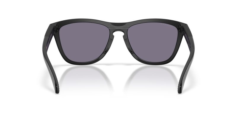 Oakley FROGSKINS RANGE XL A OO9503A-950306 - Back View