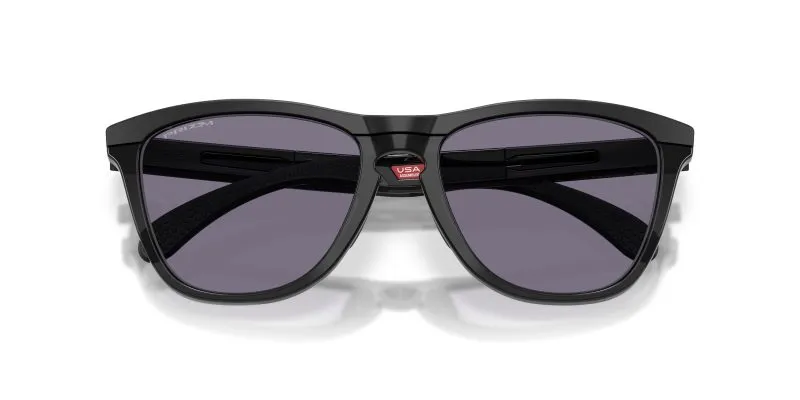 Oakley Frogskins Range XL A OO9503A-06 - Folded View
