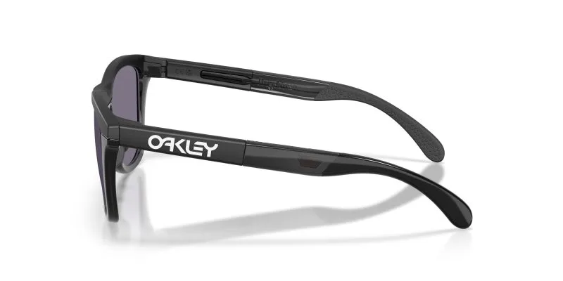 Oakley Frogskins Range XL A OO9503A-06 - Side View
