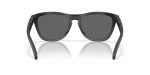 Oakley FROGSKINS RANGE XL A OO9503A-950307 - Back View Oakley FROGSKINS RANGE XL A OO9503A-950307 - Back View