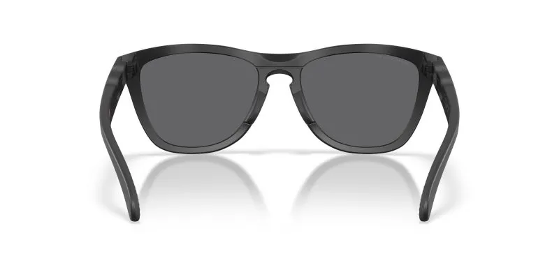 Oakley Frogskins Range XL A OO9503A-07 - Back View