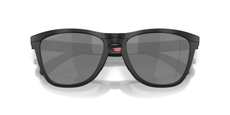 Oakley Frogskins Range XL A OO9503A-07 - Folded View