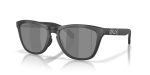 Oakley FROGSKINS RANGE XL A OO9503A-950307 - Quarter View Oakley FROGSKINS RANGE XL A OO9503A-950307 - Quarter View