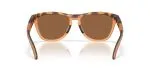 Oakley Frogskins Range XL A OO9503A-08 - Back View Oakley Frogskins Range XL A OO9503A-08 - Back View