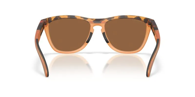 Oakley Frogskins Range XL A OO9503A-08 - Back View
