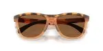 Oakley Frogskins Range XL A OO9503A-08 - Folded View Oakley Frogskins Range XL A OO9503A-08 - Folded View
