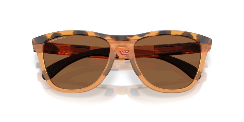 Oakley FROGSKINS RANGE XL A OO9503A-950308 - Folded View