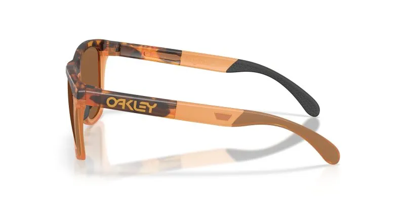 Oakley Frogskins Range XL A OO9503A-08 - Side View