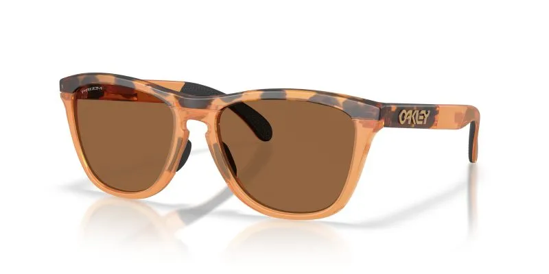 Oakley Frogskins Range XL A OO9503A-08 - Quarter View