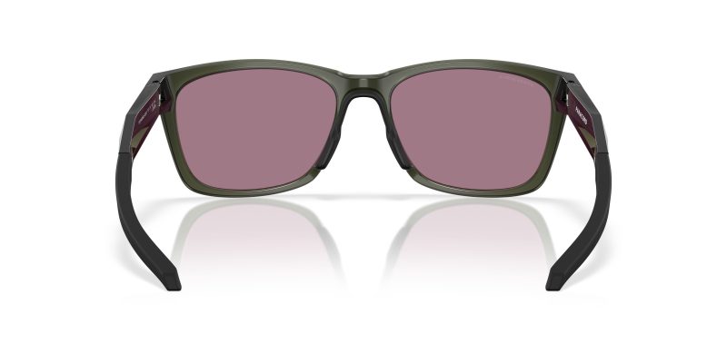 Oakley PARACORD OO9506D-950602 - Back View